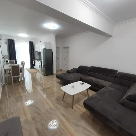 Apartament Samyra35 *