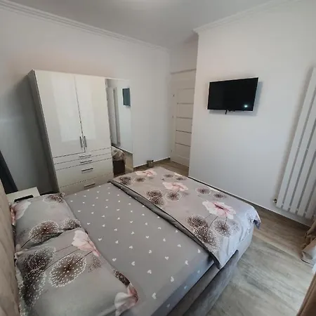 Apartament Samyra35 Apartament *