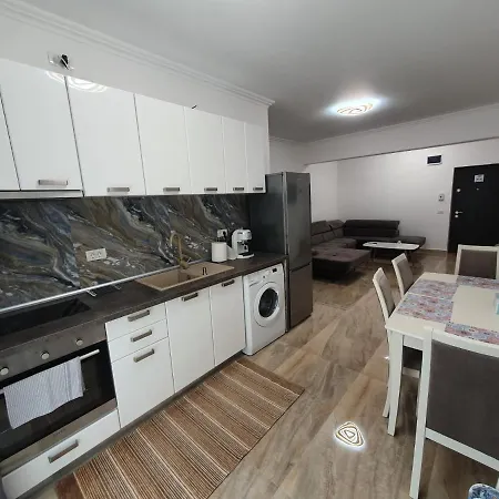 Apartament Samyra35 Apartament *