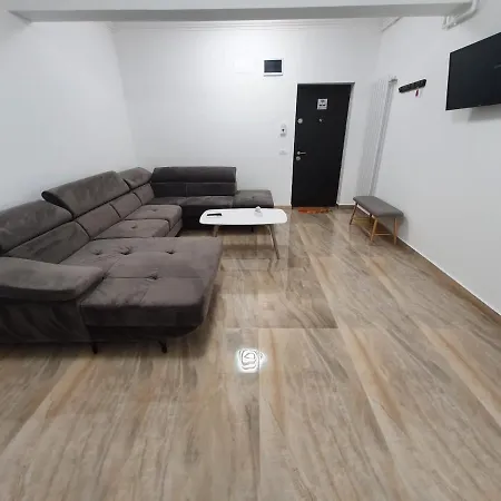 Apartament Samyra35 Năvodari