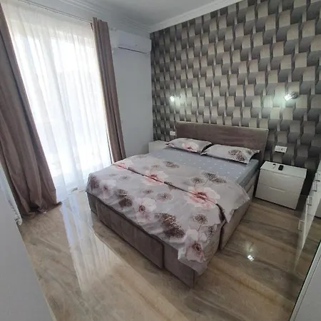 Apartament Samyra35 Năvodari