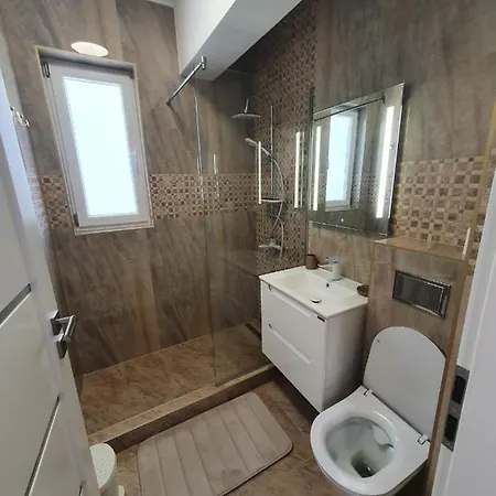 Apartament Samyra35 Apartament Năvodari